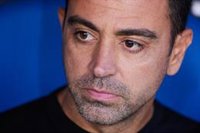 Xavi: "El resultado ante el Bayern no refleja lo que ha pasado en el partido"