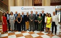 Puig anuncia que la Comunitat Valenciana trabaja en la candidatura para acoger la Agencia de Supervisión de IA