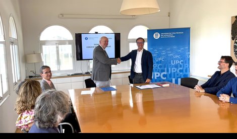 Comunicados Internacional