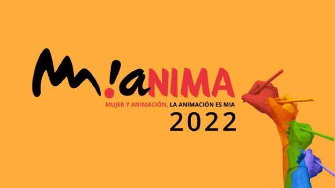MIA presentará su informe 2022 en el Festival de San Sebastián para denunciar la brecha de género en la animación