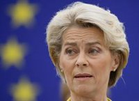 Von der Leyen alerta de "caballos de Troya" que atacan "desde dentro" la democracia en la UE