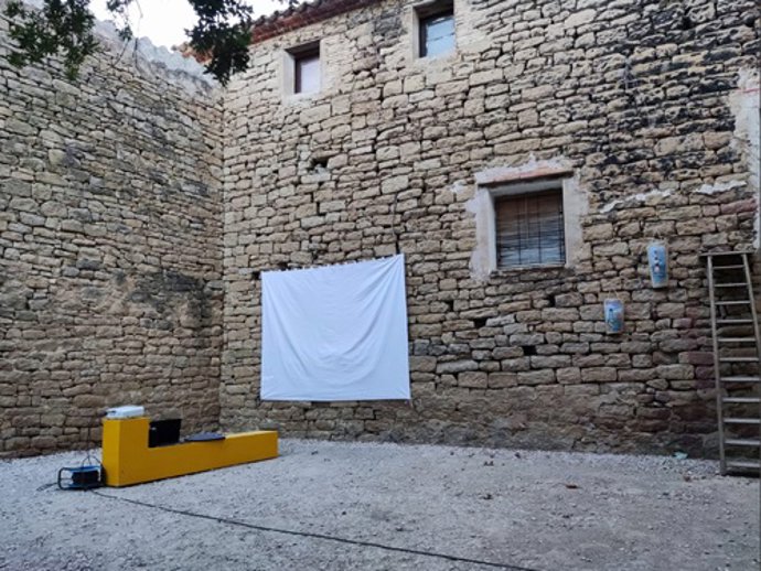 Proyecto Casa Muruzabal.