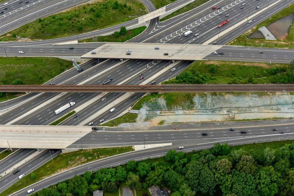 Indra implanta junto a Cintra su nueva plataforma de gestión de tráfico para autopistas