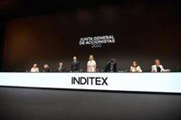 Inditex acometerá subidas selectivas de precios "de un dígito" en la campaña otoño-invierno