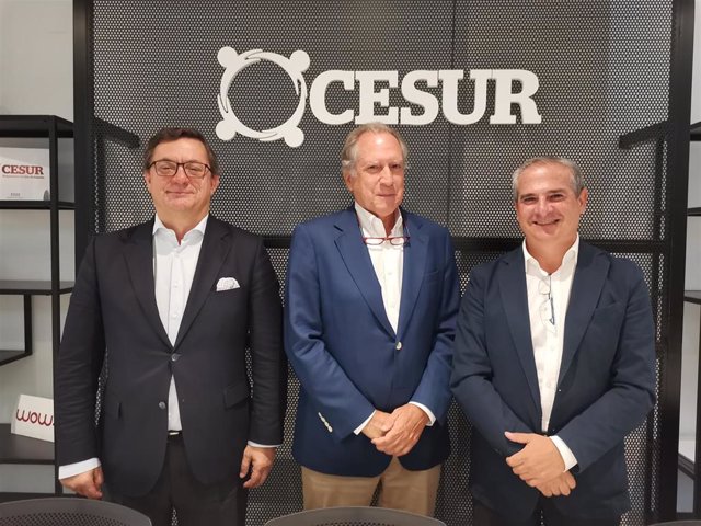 Cesur lanza un Centro de Innovación que une empresas, start ups y centros tecnológicos para el desarrollo empresarial.