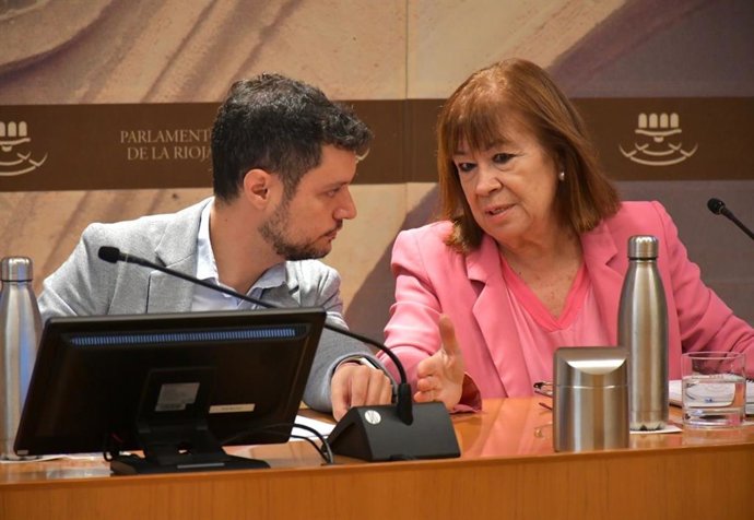 Cristina Narbona felicita a La Rioja por los avances que está desempeñando en la lucha contra la pérdida de biodiversidad