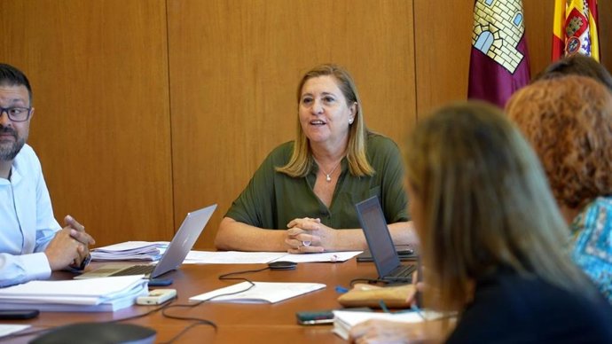 VÍDEO: C-LM publicará a finales de septiembre las cuatro órdenes que regulan la evaluación en las etapas educativas