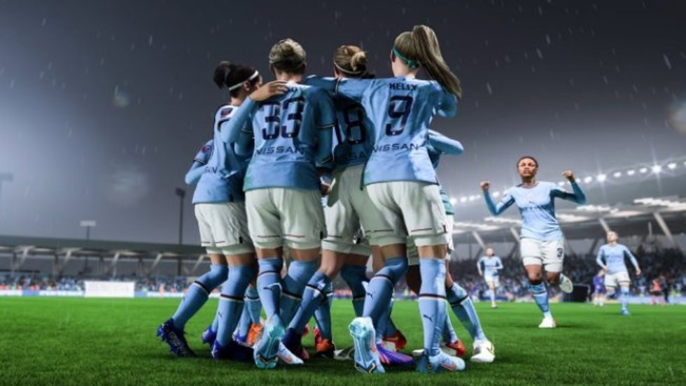 FIFA 23