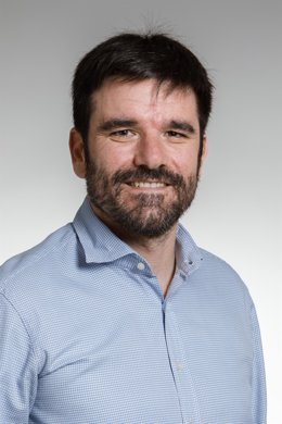 Archivo - Eneko Larrarte.