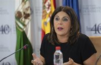 PSOE-A critica que la Junta "marea la perdiz mientras Andalucía se seca" y acusa al PP de "apisonadora" en el Parlamento