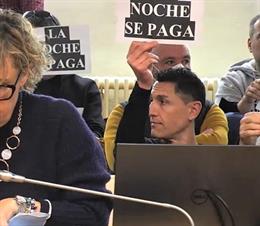 Archivo - Logroño aprueba por unanimidad la nueva Ordenanza de Plusvalías, adaptada a nueva legislación estatal y a fallos del TC 