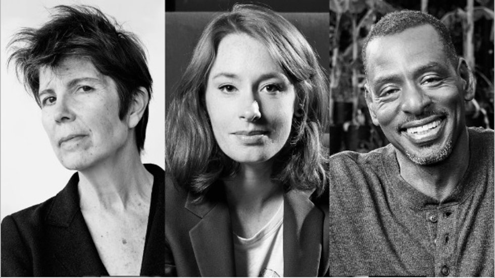 Elisabeth Diller, Hannah Fry y Ron Finley encabezan la lista de ponentes del Smart City Expo World Congress