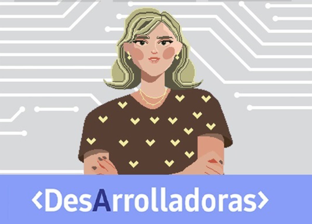 Samsung formará a más de mil mujeres como programadoras en la nueva edición de 'DesArrolladoras' - Vimarsana News