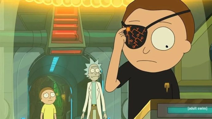 El creador de Rick y Morty revela cuándo volverá Evil Morty