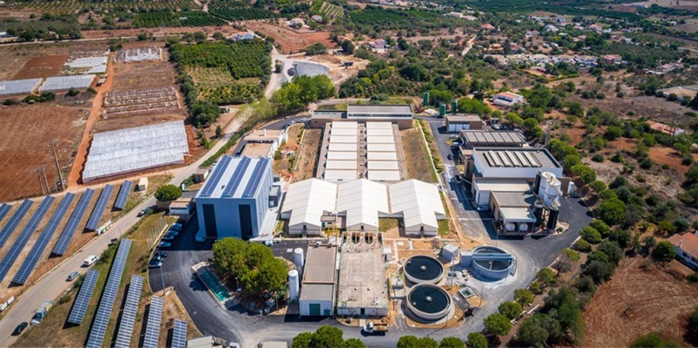 ETAP en Portugal