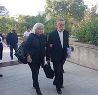 El acusado de asesinar a Denisa alardeaba del crimen: "Me contó que la sujetó mientras Rocío la apuñalaba"