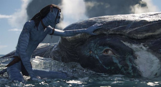Jon Landau, productor de la saga 'Avatar': "Queremos que el público no vea las películas, sino que las experimente"