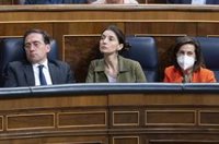 El Congreso se prepara para ratificar la adhesión de Suecia y Finlandia a la OTAN con la abstención de Podemos