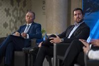 Cox Energy, dispuesto a invertir 500 millones en la Comunidad Valenciana