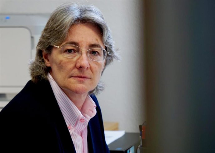 La concejala del Ayuntamiento de Madrid Marta Higueras