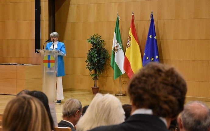 Experto en Ceremonial y Protocolo de CEU Andalucía