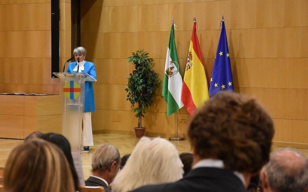 Experto en Ceremonial y Protocolo de CEU Andalucía