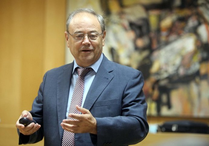 Professor José María Peiró