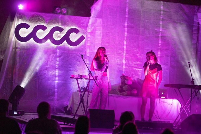 Archivo - Concieretos desde la cama'