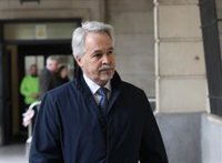 Una de las defensas de los ERE ve "altas probabilidades" de que prosperen los "eventuales recursos de amparo"