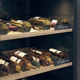 Vinos en vinoteca ASKO  