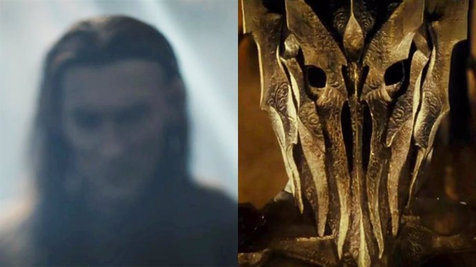 Los Anillos de Poder confirma la relación entre Adar y Sauron en su nuevo tráiler