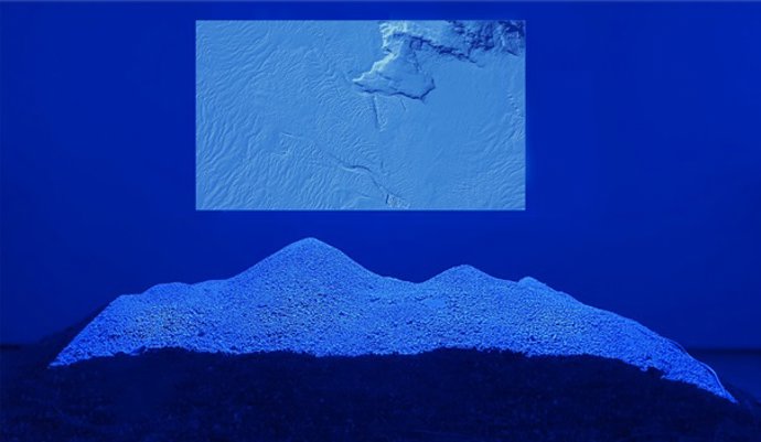 'Rhone', De Gil Delindro