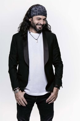 Archivo - Imagen promocional de El Arrebato.