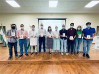 El servicio de Cardiología del Hospital de Jaén publica un libro sobre síndrome coronario agudo