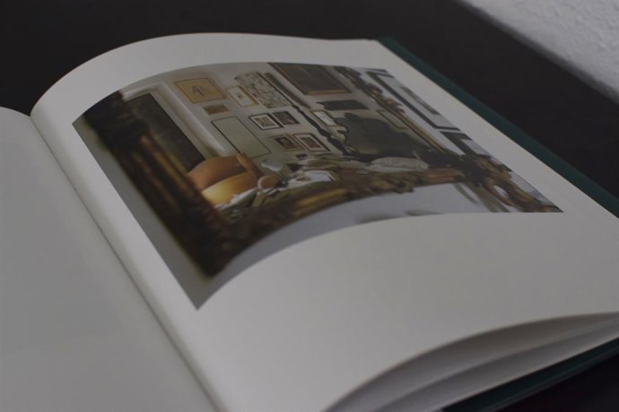 Presentación del libro "Elca. Feliz Vida"