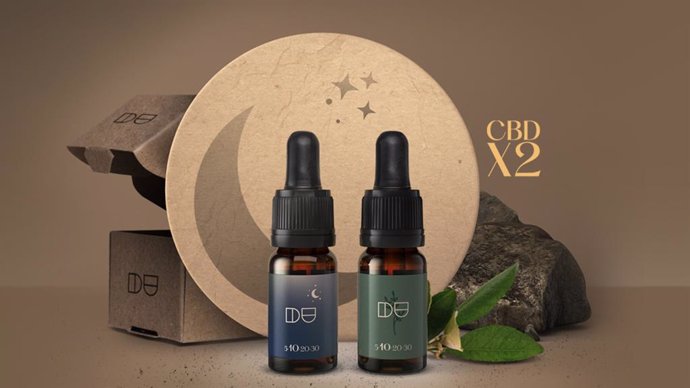 Aceites CBD Ducreams