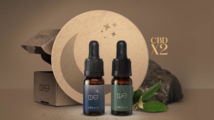 Aceites CBD Ducreams