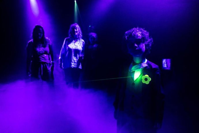 Halloween regresa a Sendaviva durante ocho fines de semana a partir del 24 de septiembre.