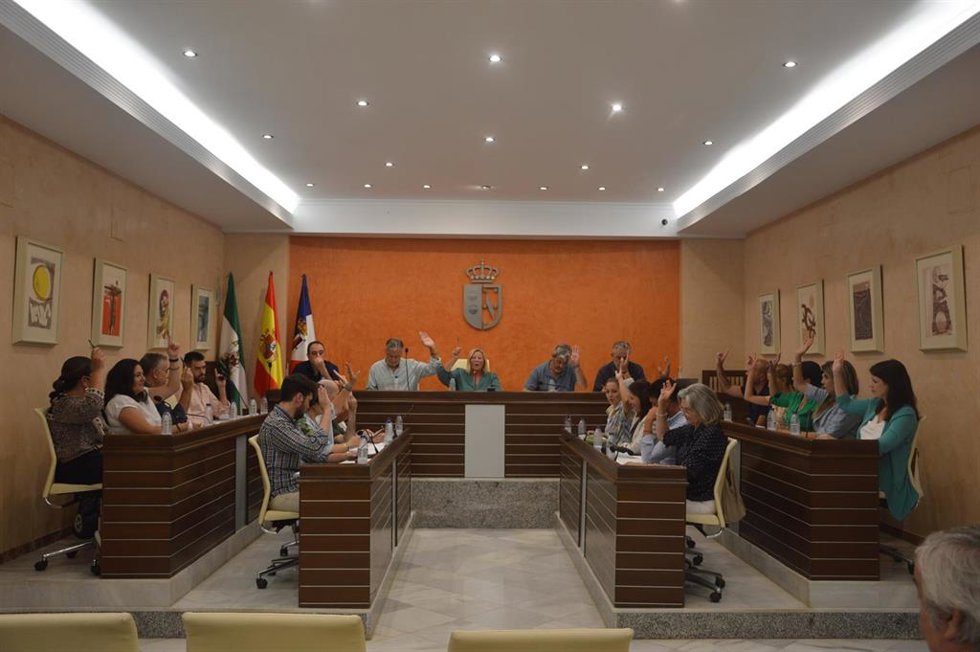 El Ayuntamiento de Almonte (Huelva) dedicará un espacio en la aldea de El Rocío a la figura de Manuel Pareja-Obregón.