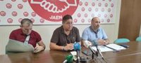 Valeo apura el ERTE aunque "no se está afectando a los trabajadores" por la carga de trabajo existente, según UGT