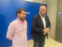 Javier Bonet será el coordinador de campaña del PP de Palma de cara a las elecciones de 2023