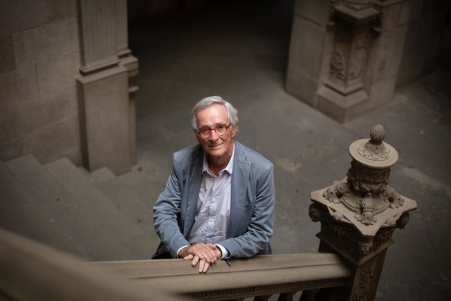 Archivo - El exalcalde de Barcelona Xavier Trias, en una foto de archivo.