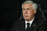 Ancelotti: "En este momento no puedo pedir a los jugadores un fútbol fantástico"