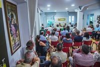 El PRC celebrará el 20 de noviembre su Congreso Regional, en el que designará al candidato a la Presidencia