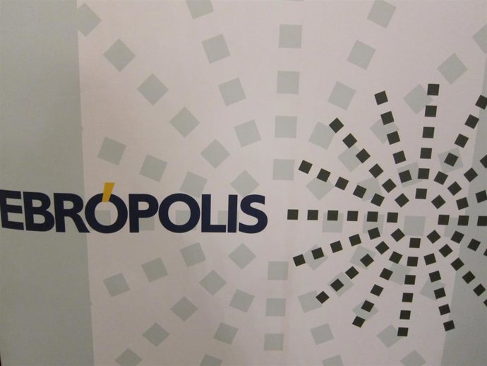Archivo - Logo de Ebrópolis