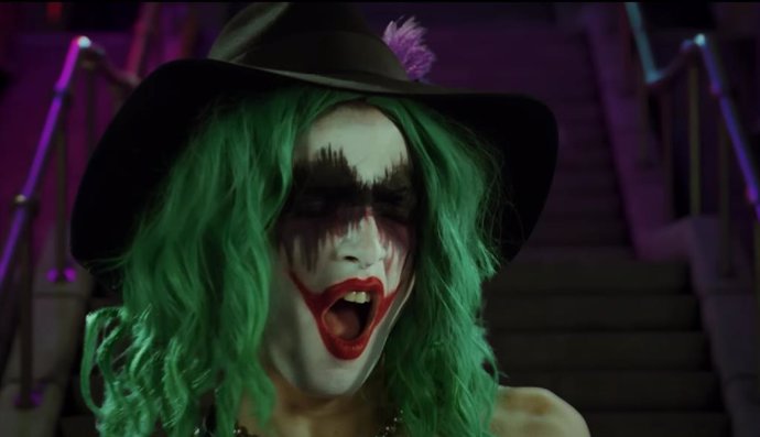 People's Joker, la película queer ambientada en el universo Batman, fuera de Toronto por "problemas de derechos"