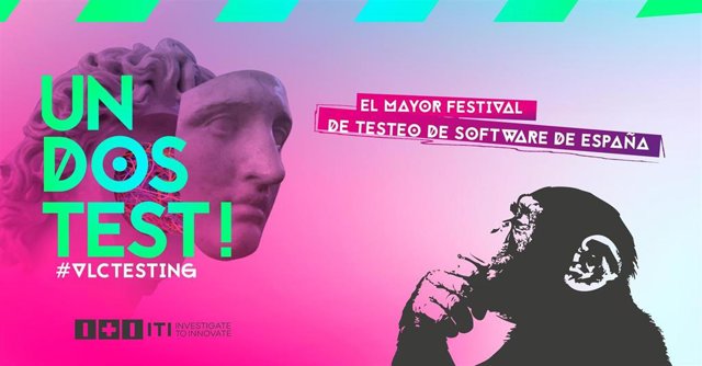 VLCTesting 2022 se celebra en Valencia