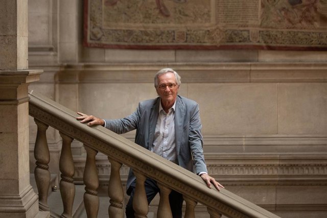 Archivo - L'exalcalde de Barcelona Xavier Trias