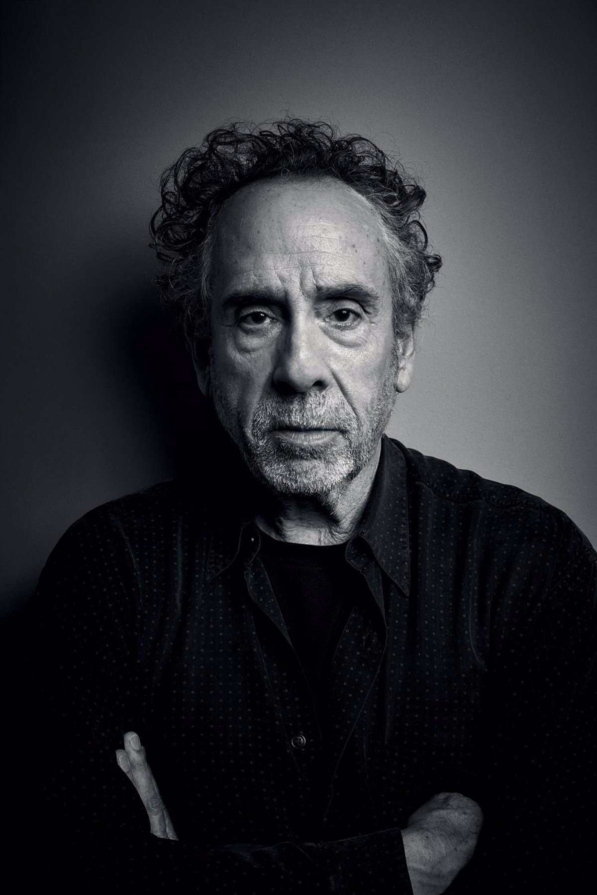 Tim Burton sobre su relaci n con Espa a