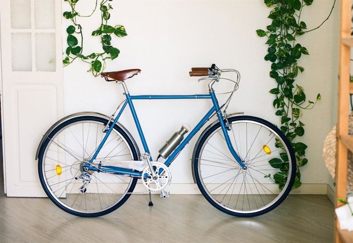 Create presenta su primera ebike junto a Capri Bikes.